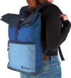 Berger Aria Rucksack 25 Liter Blau