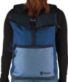 Berger Aria Rucksack 25 Liter Blau