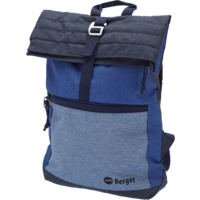 Berger Aria Rucksack 25 Liter Blau