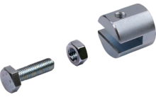 341963 - Truma Stoppersatz für Rangierhilfen Mover Ersatzteilnummer 60010-03600