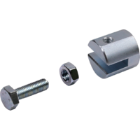 Truma Stoppersatz f&uuml;r Rangierhilfen Mover Ersatzteilnummer 60010-03600