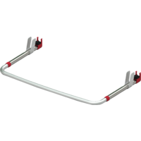Staffa di supporto Fiamma per Carry Bike Pro Autotrail - Ricambio Fiamma 98656-739