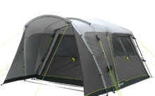 342082 - Outwell Fastlane 300 canopy 150 x 320 cm gray