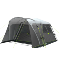 Outwell Vorbau zu Fastlane 300 Front Canopy 150 x 320 cm 
