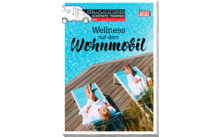 342128 - Reisemobil Stellplatzführer Schönste Thermen Wellness mit dem Wohnmobil