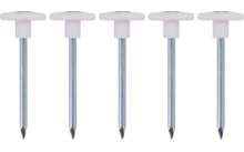 342543 - Berger StrongPeg Zeltnagel 10 cm, 5er-Pack