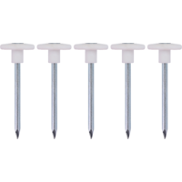 Berger StrongPeg Zeltnagel 10 cm, 5er-Pack