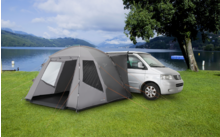 Easy Camp Utne Kuppel 180 - 205 cm Busvorzelt