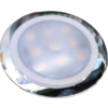 Dometic LED-Einbauspot Chrom Sven mit Näherungsschalter