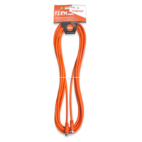 Selfsat Flex Koaxial Kabel mit 2x F Stecker 1,5 Meter