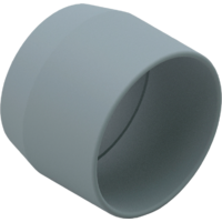 Fiamma band 35/30 grijs geschikt voor Carry Bike CL - Fiamma onderdeelnummer 98656-145