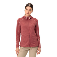 Vaude Skomer Hiking Jacket Damen Fleecejacke