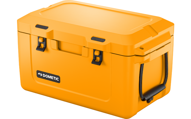 Dometic Patrol 35 Insulated ice and passive cooler 36L Glow