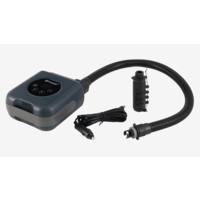 Outwell Tempest rechargeable high-pressure pump