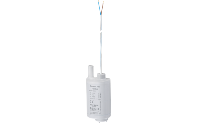 Product image Immersion Pump Reich Power Jet 1