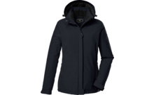 34325136 34325138 34325140 34325142 34325150 - Killtec KOW 250 Veste fonctionnelle pour femmes avec capuche amovible