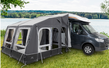 343310 - Dometic Rally Air All-Season 330 Drive-Away aufblasbares Vorzelt für Reisemobil & Wohnwagen