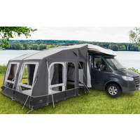 Dometic Rally Air All-Season 330 Drive Away inflatable motorhome awning