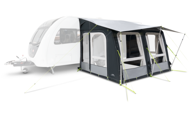 Dometic Rally Air Pro 330 Drive Away inflatable motorhome awning