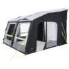 Dometic Rally Air Pro 390 Drive Away inflatable motorhome awning 3.9 m