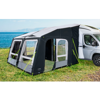 Dometic Rally Air Pro 390 Drive Away inflatable motorhome awning 3.9 m