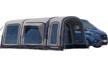 Westfield Aqula Pro aufblasbares Vorzelt für Bus und Camper