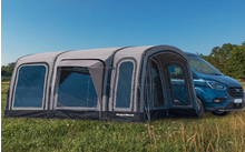 343334 - Westfield Aquila Pro aufblasbares Vorzelt für Bus und Camper 550 x 320 x 215 cm