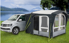 343340 - Dometic Club Air Pro DA 260 aufblasbares Bus- / Wohnmobilvorzelt