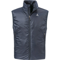 Sch&ouml;ffel Gilet hybride coupe-vent pour hommes