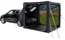 Dometic HUB Connect Anschlusstunnel für Heckpavillon