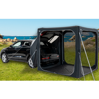Dometic HUB VW Connect connection tunnel for rear pavilion