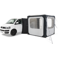 Dometic HUB VW Connect Anschlusstunnel f&uuml;r Heckpavillon