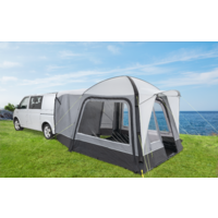 Kampa Cross Air TG Aufblasbares Driveaway Busvorzelt / Heckzelt Breite 2,7 Meter