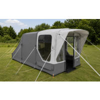 Dometic Boracay FTC 301 TC aufblasbares Familienzelt
