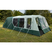 Dometic Ascension FTX 401 Familienzelt f&uuml;r 4 Personen