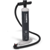 Handpumpe mit Schlauch und Ventilaufsatz