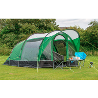 Kampa Brean AIR 4 inflatable tunnel tent