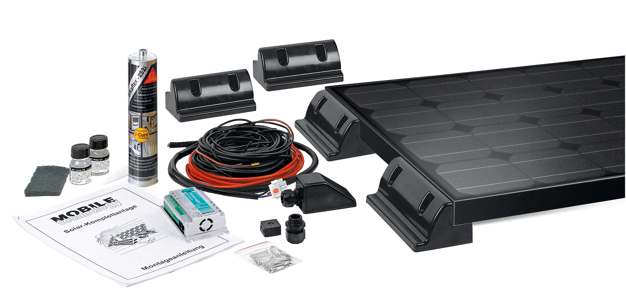 Kit Sistema Solare 6000W - Con Pannello 18W, Inverter, Regolatore, Per Campeggio E Emergenze, 12V - Foto 6