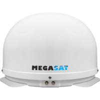 Megasat Campingman Compact 4