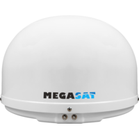 Impianto satellitare automatico Megasat Campingman Kompakt 4