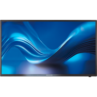 Televisión Smart de 40” 12V/24V SL-40 W Alphatronics