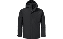 Schöffel 3in1 Tamina Herren Doppeljacke