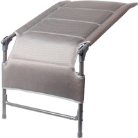 Brunner Leg Rest Aravel 3D Light Grey