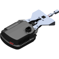 AL-KO ATC-2 Trailer Control système anti-patinage pour caravane essieu simple 1301 - 1500 kg