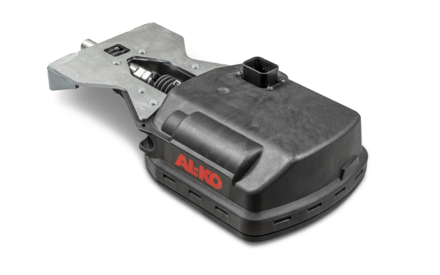 AL-KO ATC-2 Trailer Control anti-slip systeem voor caravans met een enkele as 1501 - 1800 kg