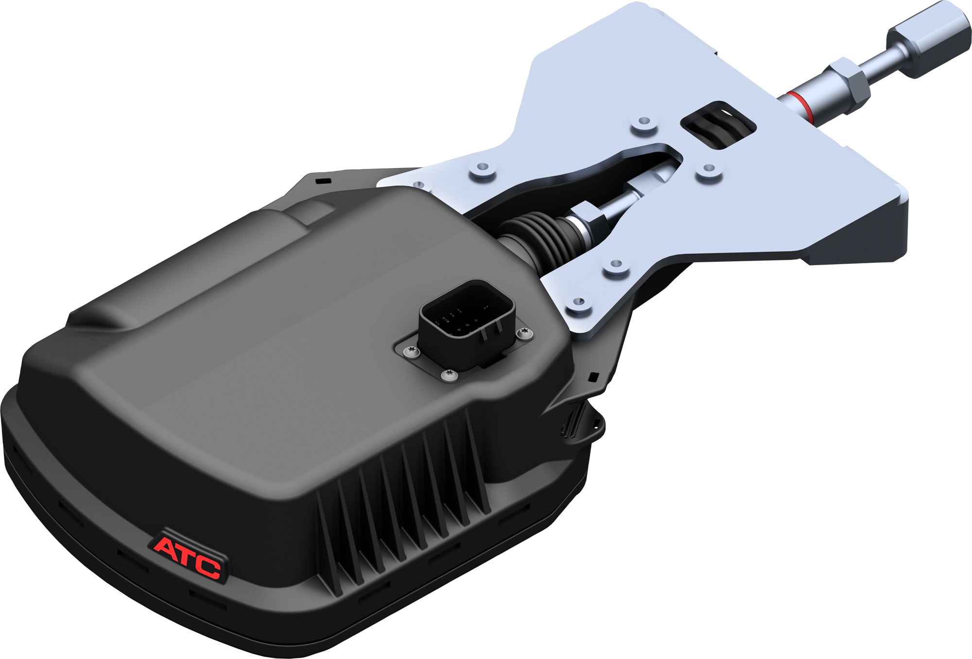 ALKO ATC2 Trailer Control Antischleudersystem für Caravan Fritz