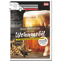 Guida alle piazzole per camper Birrifici tradizionali Esperienza della birra in camper