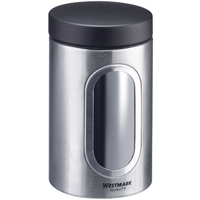 Westmark Vorratsdose mit Fenster mit 950 ml