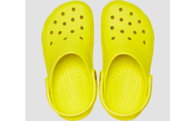 Crocs Classic Kinder Allround Schuh