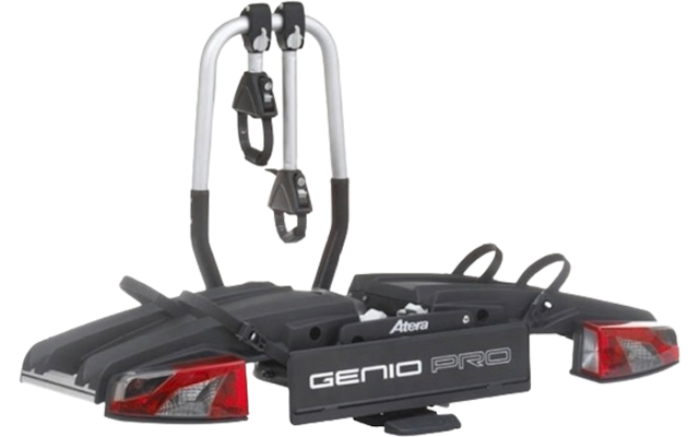 Atera rear bike carrier Genio Pro
